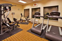  Vacation Hub International | Holiday Inn Express & Suites Orlando-Ocoee East Food