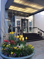  Vacation Hub International | The Midtown Hotel Food