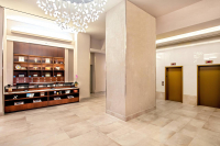 Vacation Hub International | Four Points by Sheraton Midtown - Times Square Food