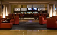  Vacation Hub International | Washington Marriott Wardman Park Food