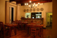  Vacation Hub International | Manley Wine Lodge Food