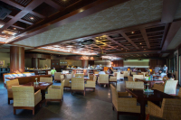  Vacation Hub International | Le Grande Hotel Bali Food