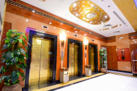  Vacation Hub International | Golden Tulip Shakreen Hotel Food