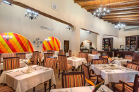  Vacation Hub International | Fortis Hotel Malaga Food