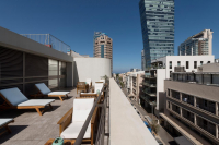  Vacation Hub International | Lily & Bloom Hotel Food