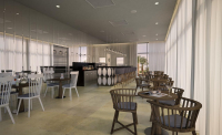  Vacation Hub International | Soleil Boutique Hotel Food