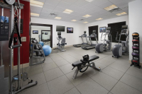  Vacation Hub International | Homewood Suites by Hilton Miami Downtown/Brickell Food