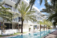  Vacation Hub International | National Hotel, An Ocean Front Resort Food