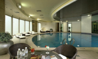  Vacation Hub International | Empire Hotel Kowloon Food