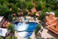  Vacation Hub International | Baan Grood Arcadia Resort & Spa Food