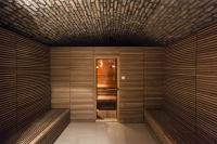  Vacation Hub International | Casati Budapest Hotel Food