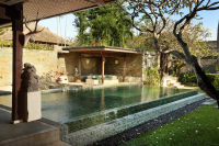  Vacation Hub International | Alindra Villa Food