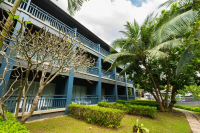  Vacation Hub International | Peace Laguna Resort & Spa Food