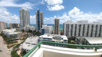  Vacation Hub International | Casablanca on the Ocean West Tower Hotel Food
