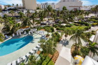  Vacation Hub International | Washington Park Hotel Food