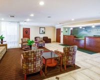  Vacation Hub International | Quality Inn Placentia Food