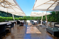  Vacation Hub International | Hotel Mercure Reggio Emilia Centro Astoria Food