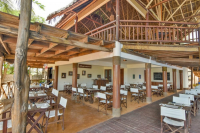  Vacation Hub International | Kena Beach Hotel Food
