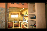  Vacation Hub International | Adama Artistic Chalets & Teepees - Kingfisher Food
