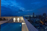  Vacation Hub International | Comfort Hotel Santos Food
