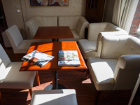  Vacation Hub International | Hotel Atlas Food