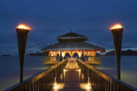 Vacation Hub International | The Westin Langkawi Resort & Spa Food
