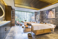  Vacation Hub International | The St. Regis Langkawi Food