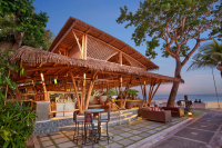  Vacation Hub International | Prama Sanur Beach Hotel Bali Food