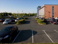 Vacation Hub International | Holiday Inn Express Oxford - Kassam Stadium Food
