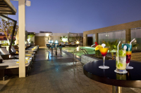  Vacation Hub International | Novotel Suites Mall of the Emirates Food