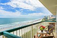  Vacation Hub International | Westgate Myrtle Beach Oceanfront Resort Food