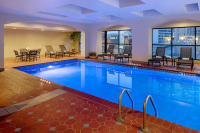  Vacation Hub International | Wyndham New Orleans French Quarter Food