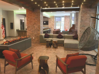  Vacation Hub International | La Quinta Inn & Suites by Wyndham New Orleans Downtown Food
