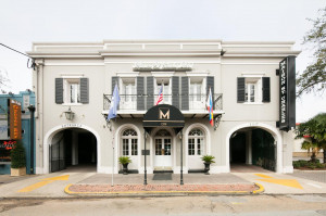  Vacation Hub International | Maison Saint Charles by Hotel RL Food