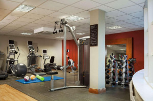  Vacation Hub International | Hilton Dublin Hotel Food