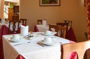  Vacation Hub International | Casa Betania Food