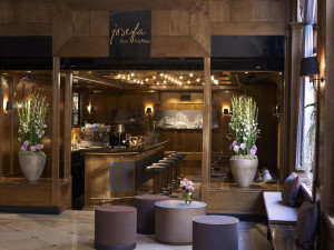  Vacation Hub International | Platzl Hotel Food