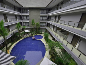  Vacation Hub International | Amaroossa Suite Bali Food