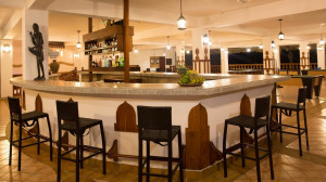  Vacation Hub International | DoubleTree Resort by Hilton Hotel Zanzibar-Stone Town Food