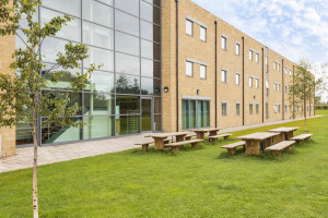  Vacation Hub International | Days Inn Wetherby in Leeds Food