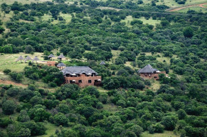  Vacation Hub International | Mahikeng Lodge Food