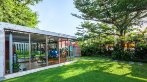  Vacation Hub International | Let's Sea Hua Hin Al Fresco Resort Food