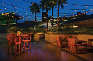  Vacation Hub International | The Signature at MGM Grand Food