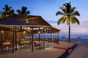  Vacation Hub International | Caravela Beach Resort Food