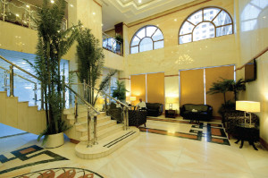 Vacation Hub International | Royal Dar Al Eiman Food