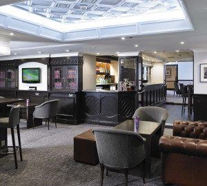  Vacation Hub International | Durham Marriott Hotel Royal County Food