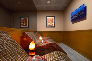  Vacation Hub International | Ferman Hilal Hotel Food