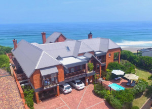  Vacation Hub International | Dolphin Dunes Guesthouse Food