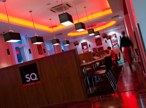  Vacation Hub International | Ramada by Wyndham Belfast Food