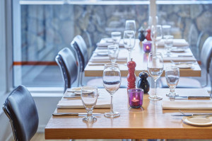  Vacation Hub International | Berjaya Reykjavik Natura Hotel Food
